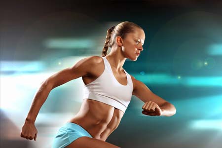 corso INTERVAL TRAINING 4spa