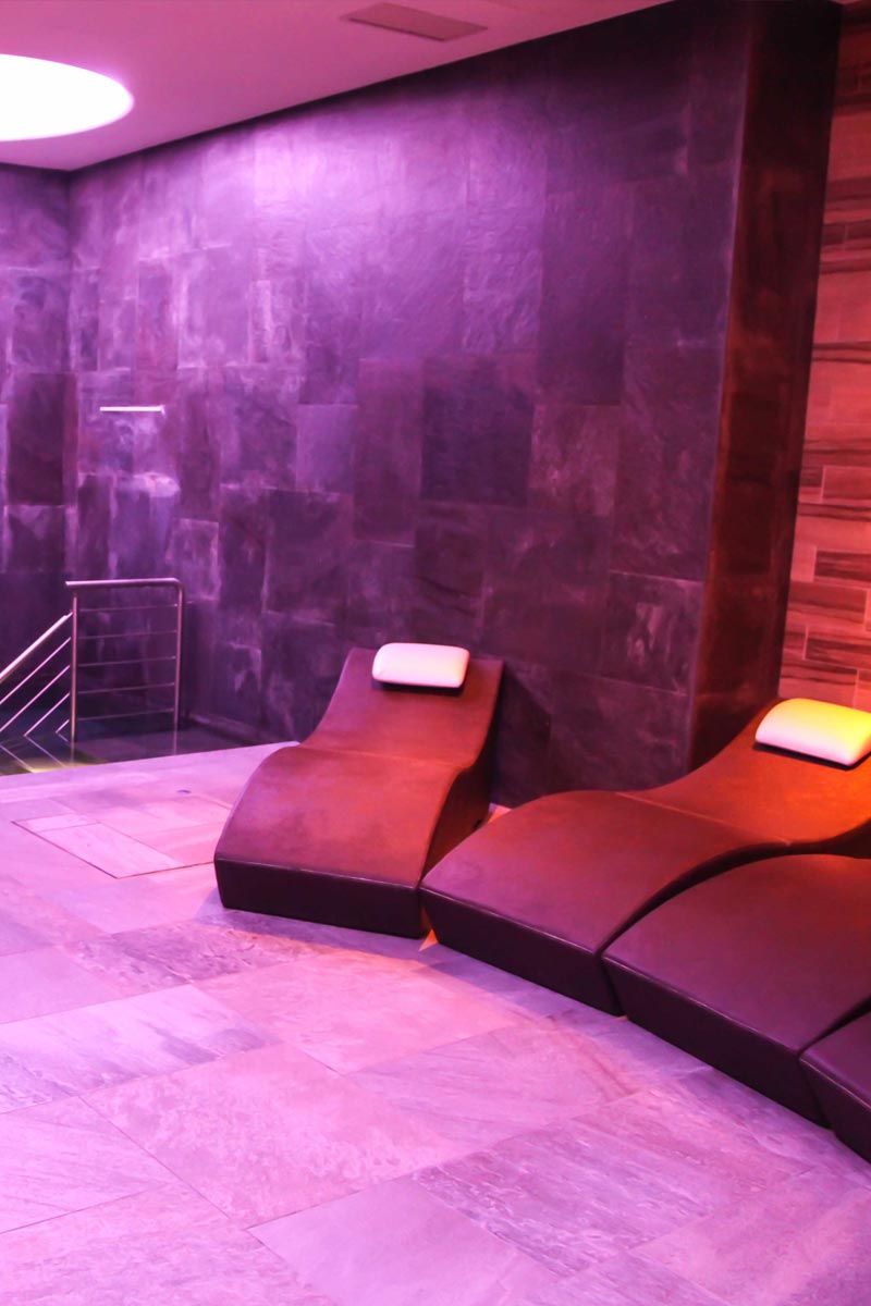 Spa Privata centro benessere 4spa